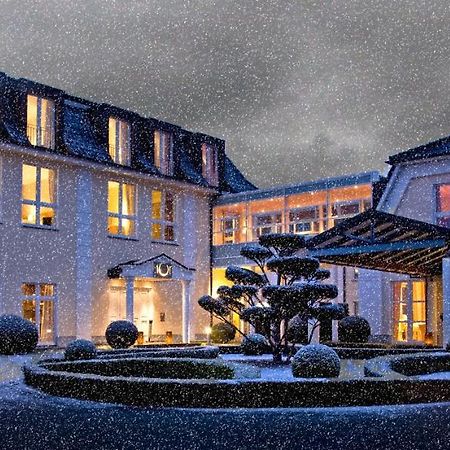 Hotel Sonne Rheda-Wiedenbrück Екстериор снимка