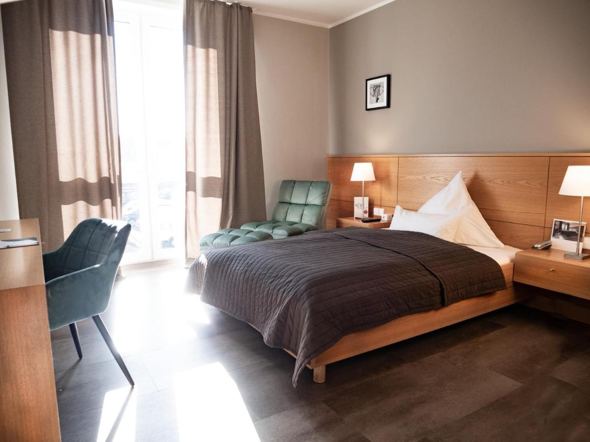 Hotel Sonne Rheda-Wiedenbrück Екстериор снимка