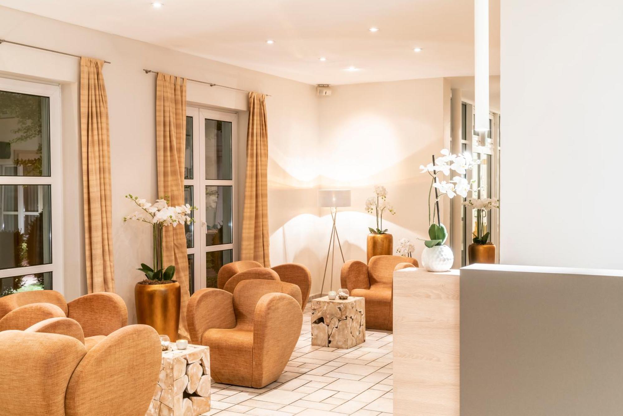 Hotel Sonne Rheda-Wiedenbrück Екстериор снимка
