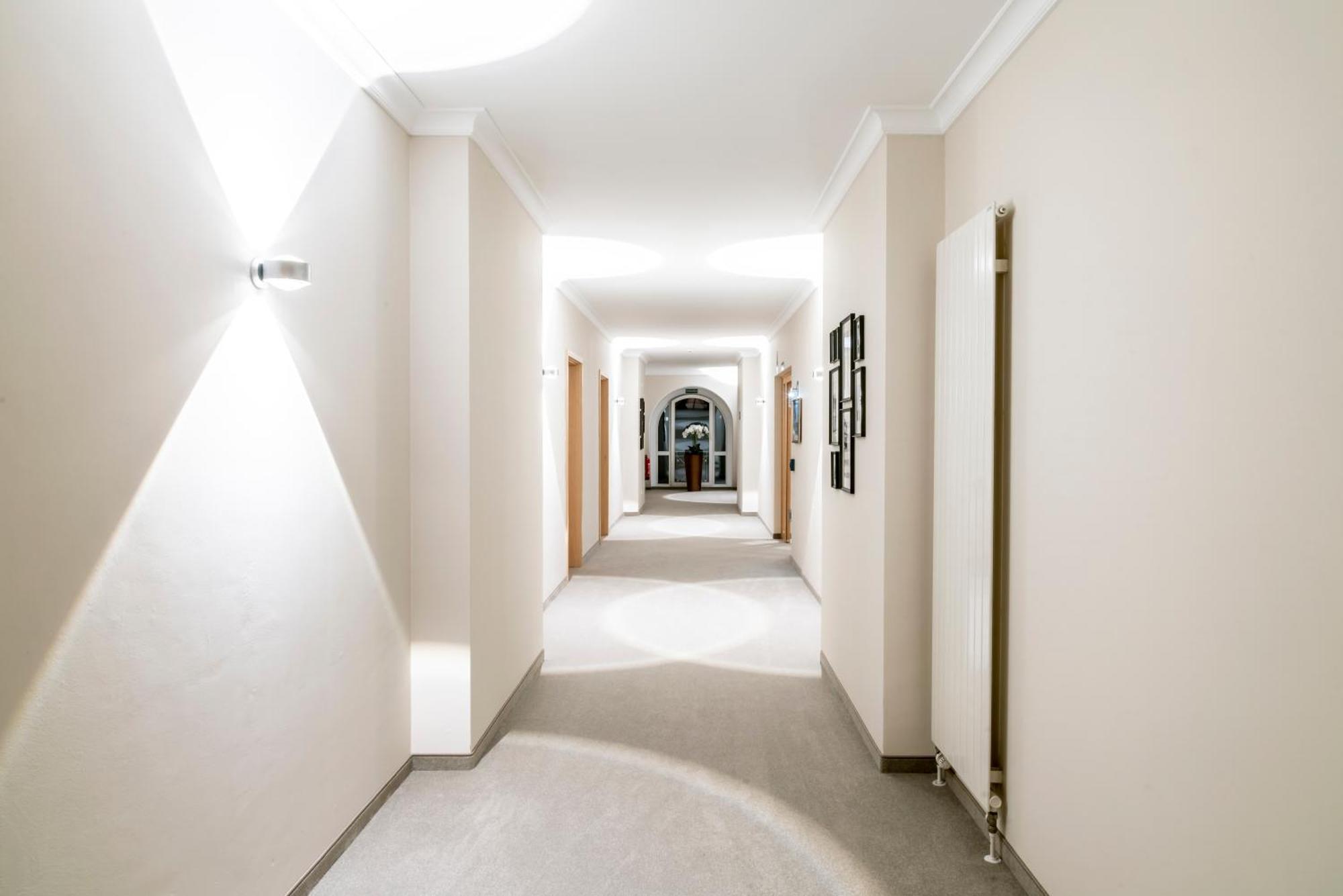 Hotel Sonne Rheda-Wiedenbrück Екстериор снимка