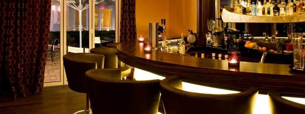 Hotel Sonne Rheda-Wiedenbrück Екстериор снимка