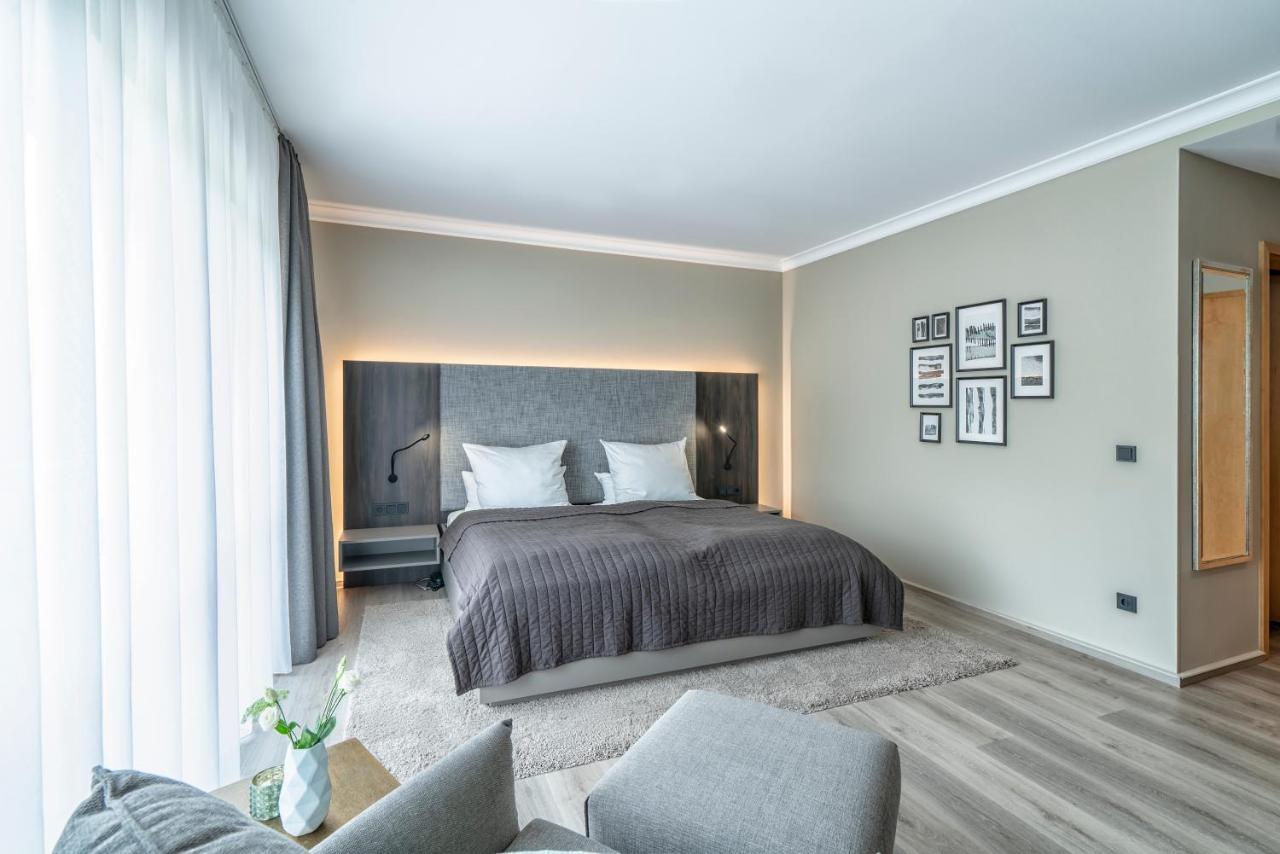 Hotel Sonne Rheda-Wiedenbrück Екстериор снимка